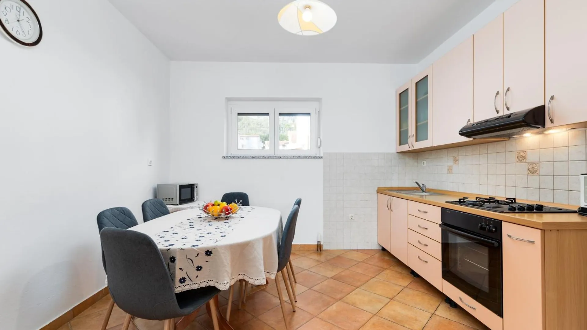 Apartments With A Parking Space Baska, Krk - 23536 0*, Baska (Krk) Croatia